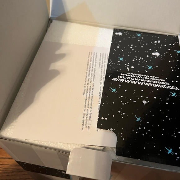 Star Wars Millennium Falcon Warmer NIB - Picture 5 of 6